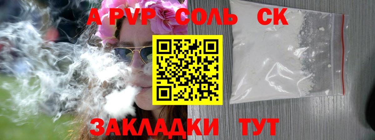 APVP СК КРИС Саранск